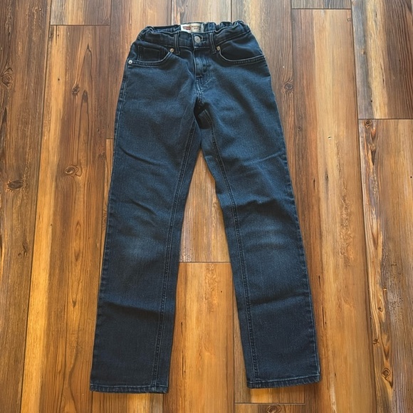 Levi’s performance 511 Slim boys jeans size 12 - Picture 1 of 6